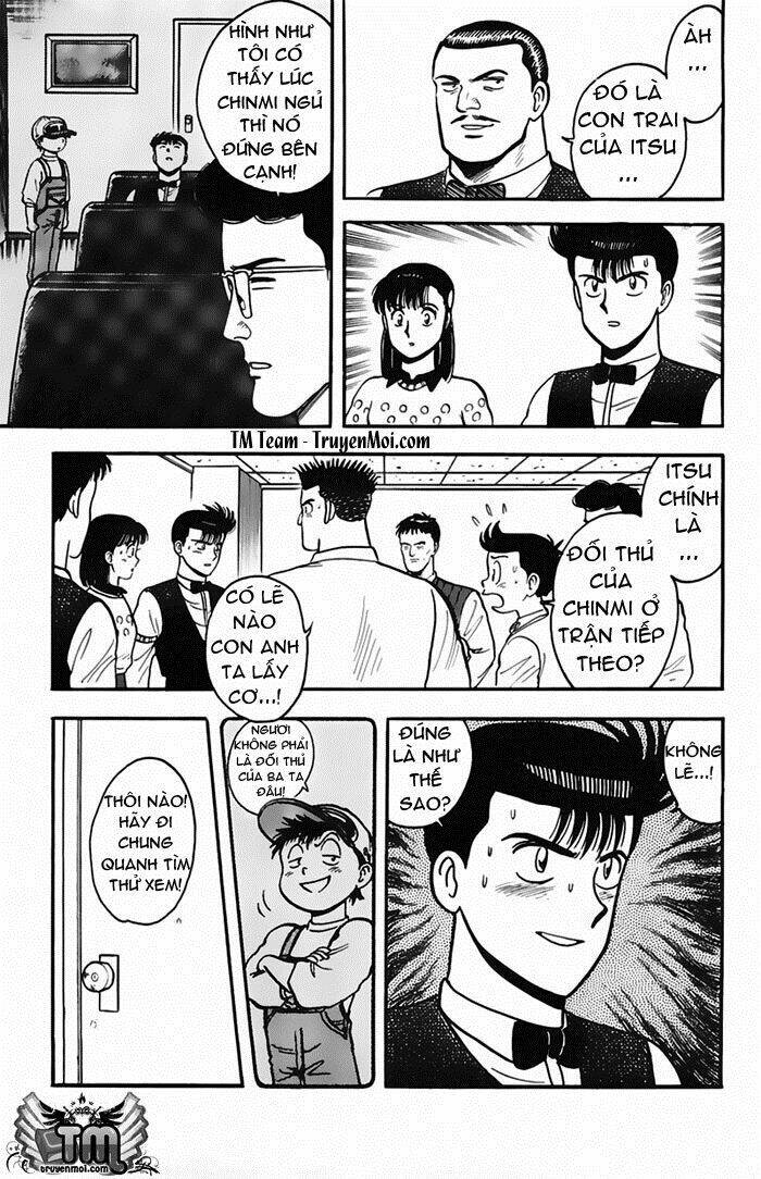 break shot chapter 113 12