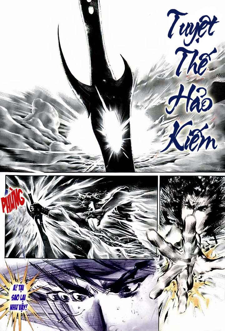 phong vân chapter 42 22