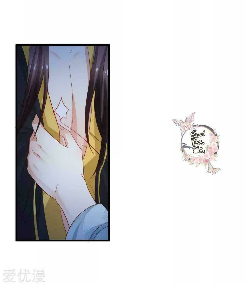 xuyên nhanh - hướng dẫn tự cứu của nữ phụ chapter 9 6