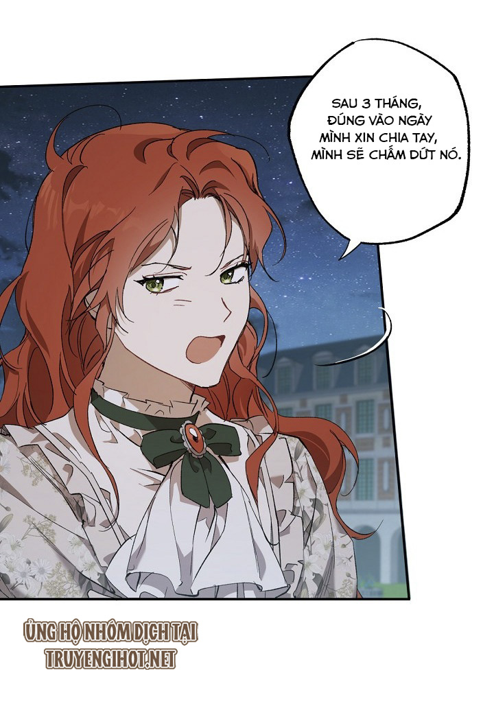 tất cả đều là sai lầm chapter 51 5