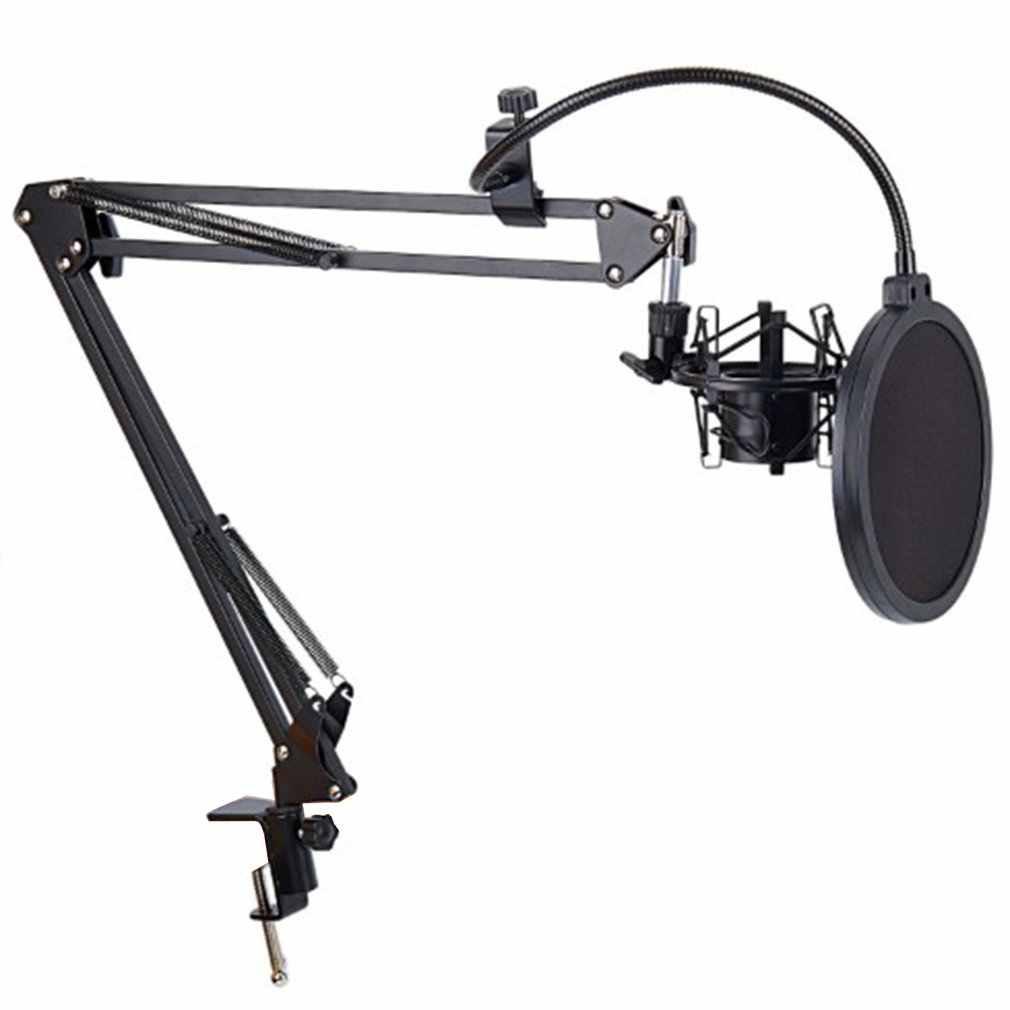 Bộ Mic Hát Livestream Sound Card K300 & Mic ISK AT100 . Âm Thanh Cực Hay , Dễ Dàng Lắp Đặt . Bảo Hành 12 Tháng