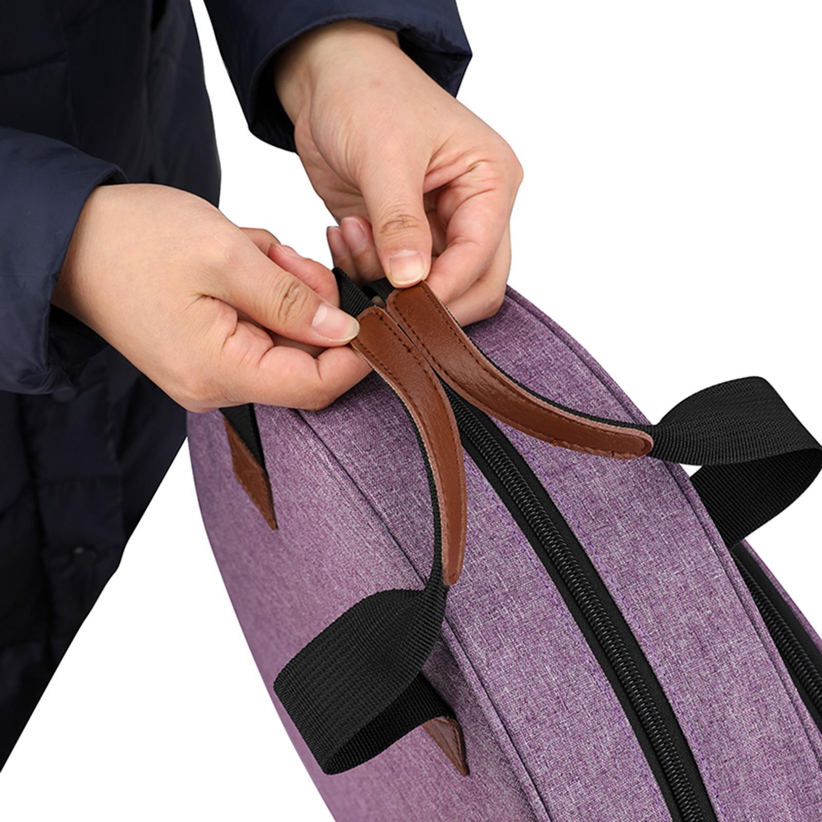 Knitting Embroidery Crochet Hook  Case Tools Kits Storage