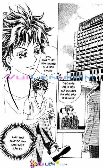 thiên thần tái thế chapter 14 146