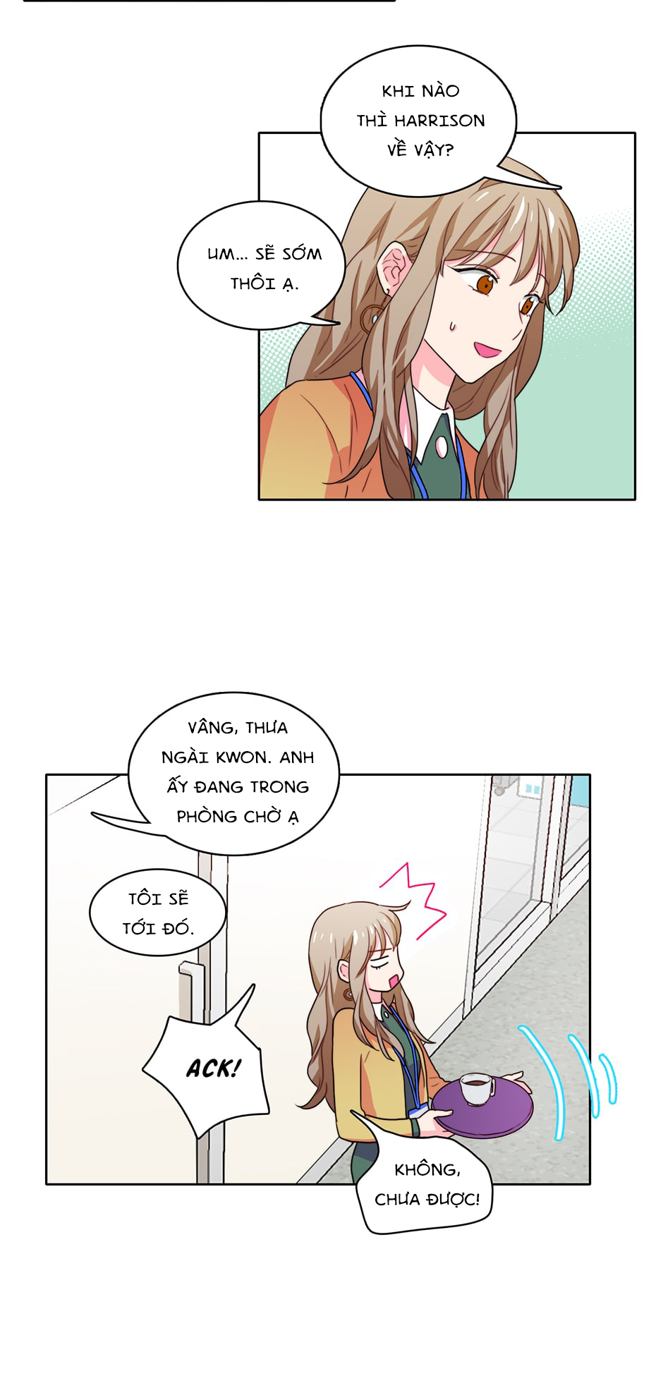 quý cô với chiếc mặt nạ chapter 44 2