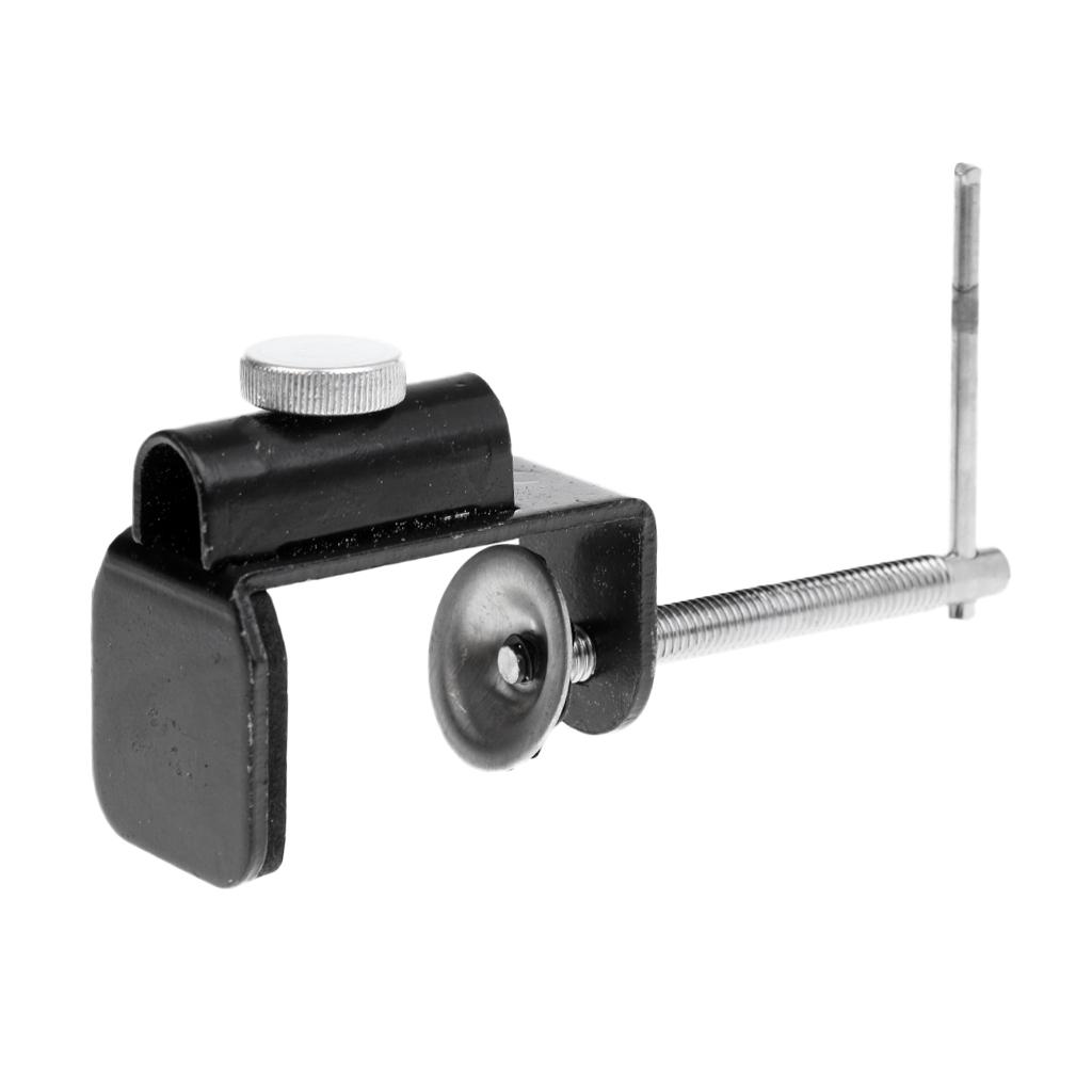 Adjustable Fishing Basket Holder Bracket Fishing Box Boat Umbrella Stand