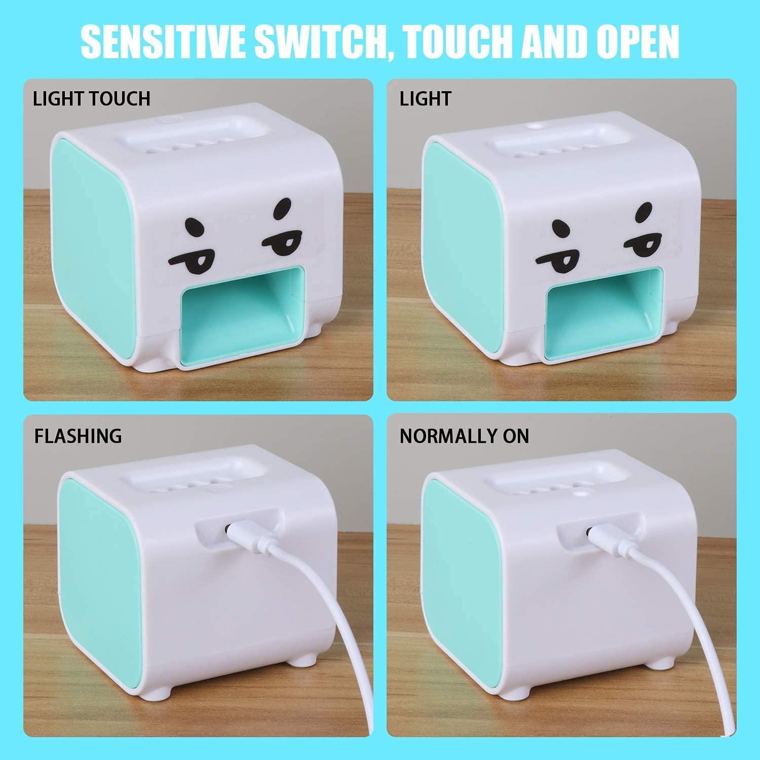 Máy tách hạt dưa bằng điện Máy tách vỏ hạt dưa tự động