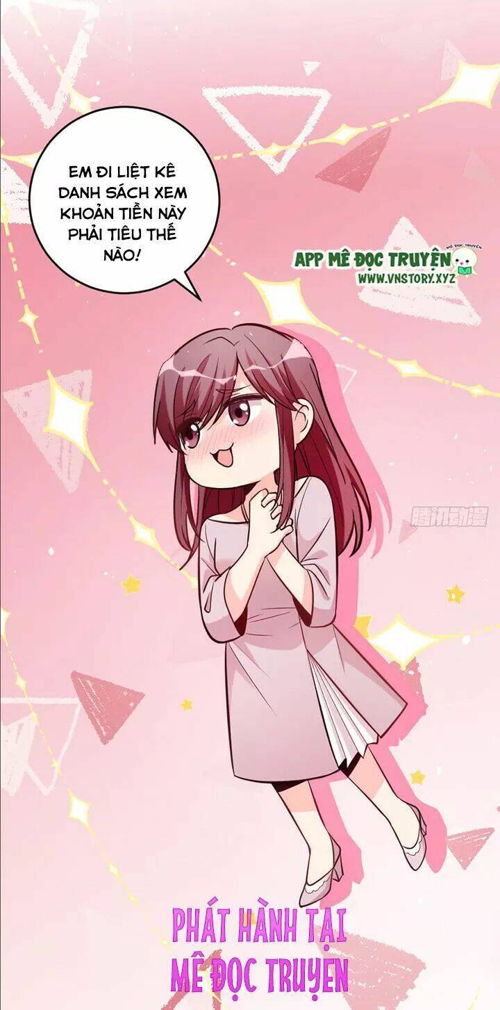 thiên hậu trở về chapter 103 31