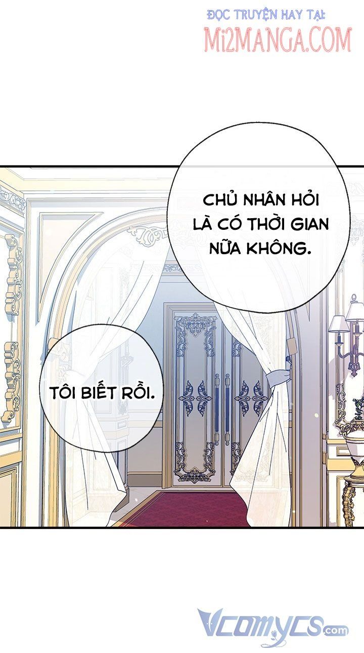 chúng ta có thể trở thành gia đình được không? chapter 24.5 3