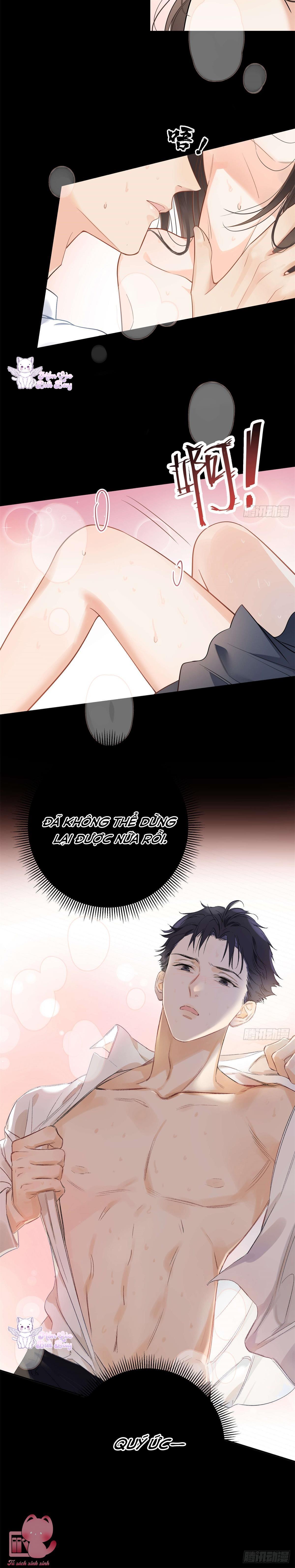 hàng tỷ ngôi sao không bằng em chapter 13 4