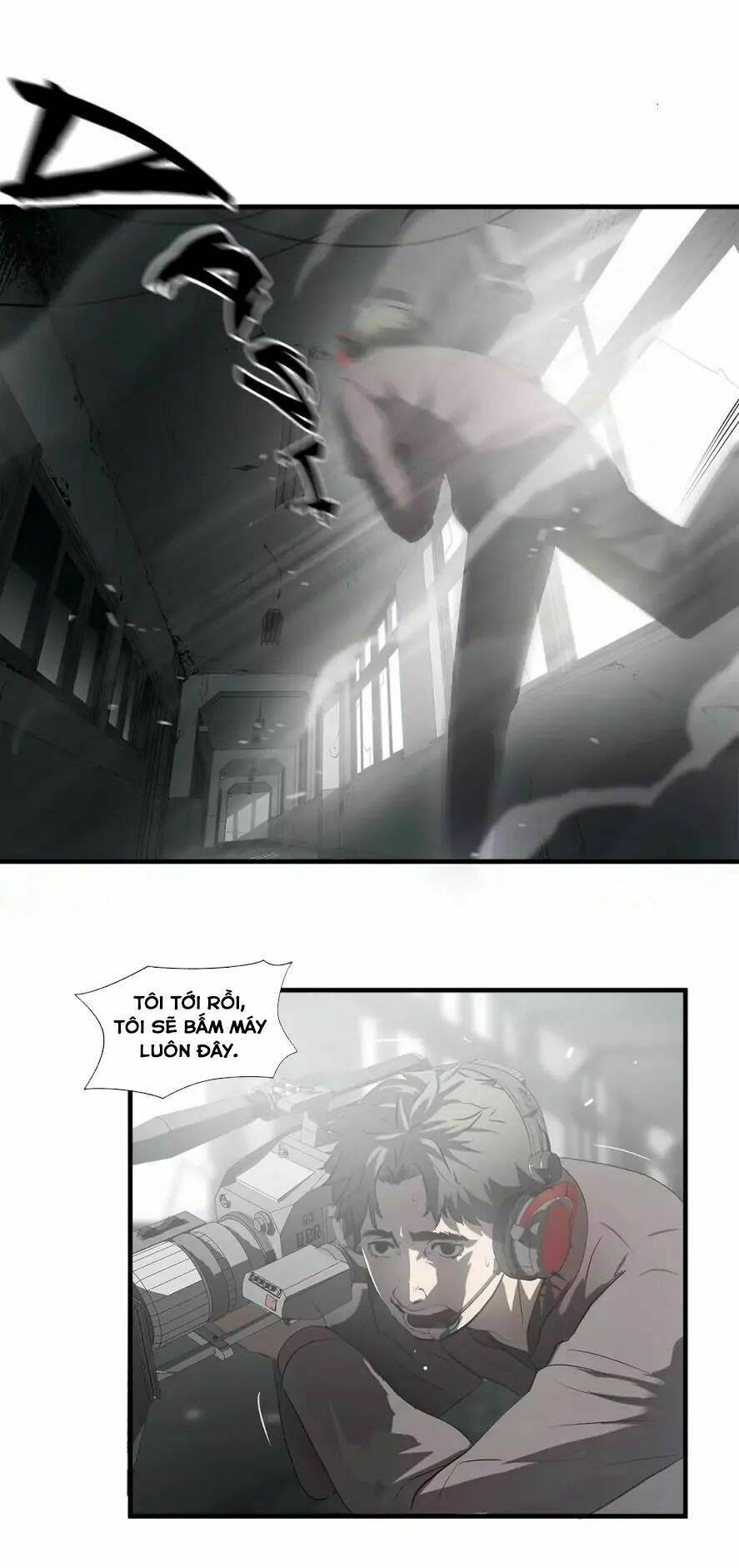 kẻ bị ruồng bỏ chapter 65 15