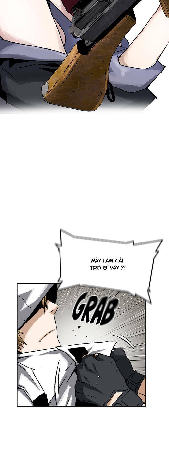 pubg - cuộc chiến sinh tồn - 100 chapter 10 62