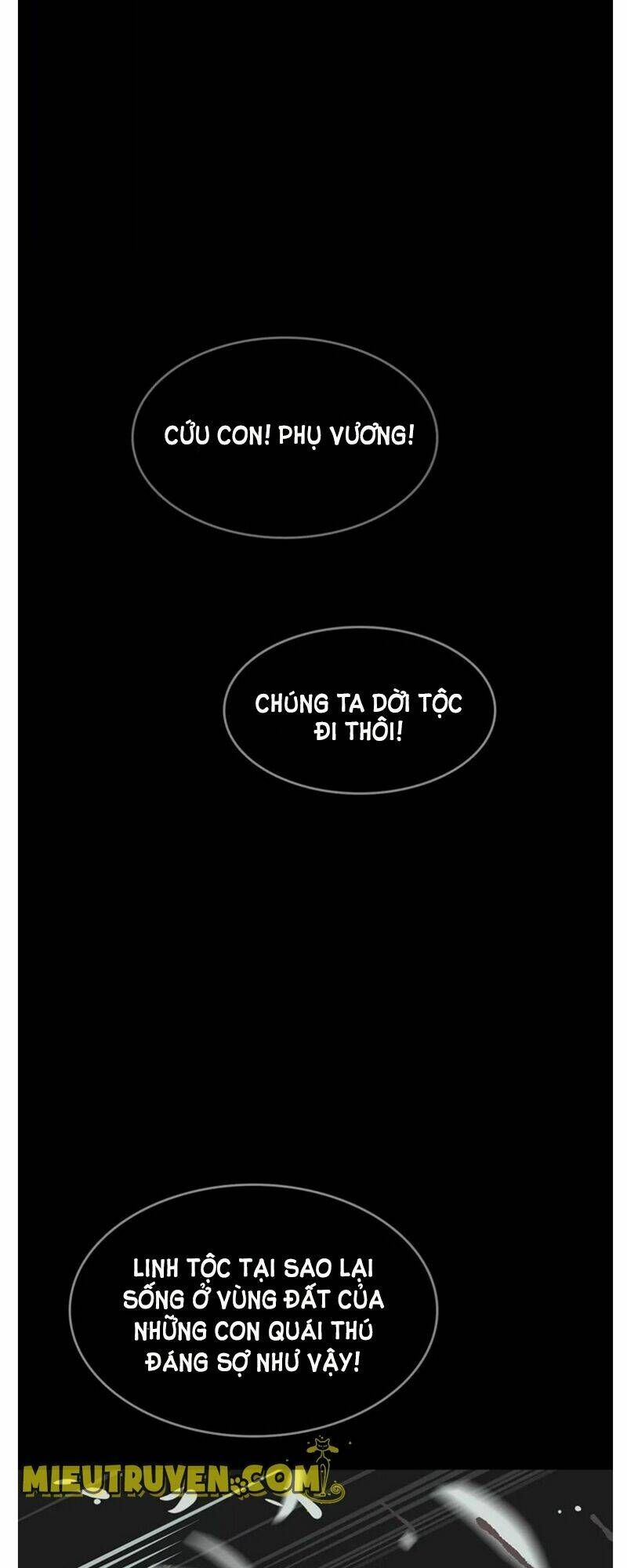 nhất đại linh hậu chapter 8 36