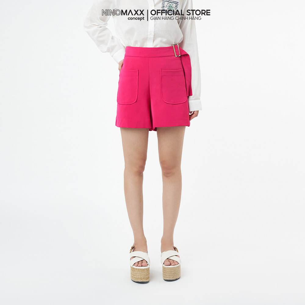 N&amp;M Quần short Fashion Nữ 1902015