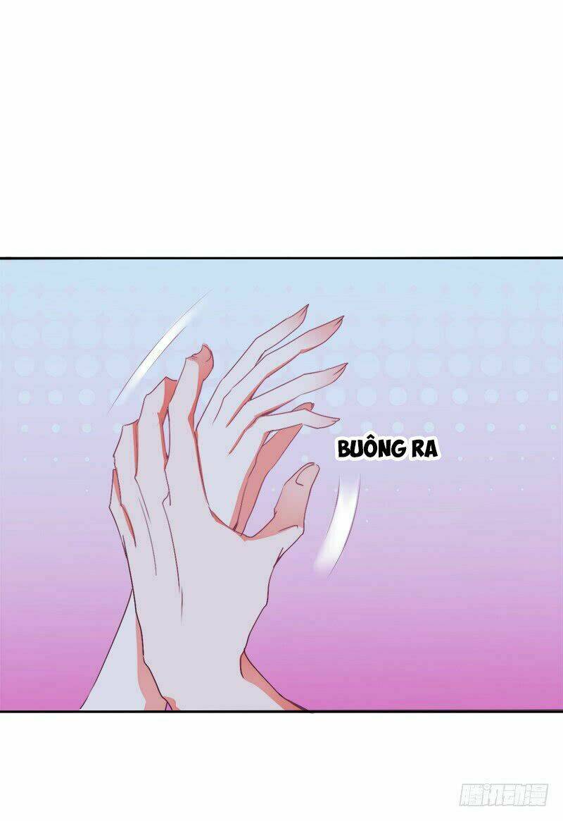 lãnh hôn cuồng ái chapter 11 25