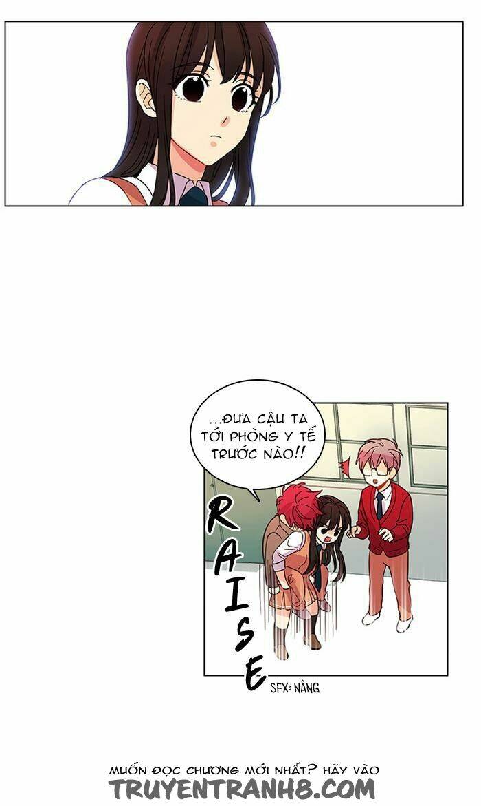 oh! cô nàng oh yesu chapter 19 18