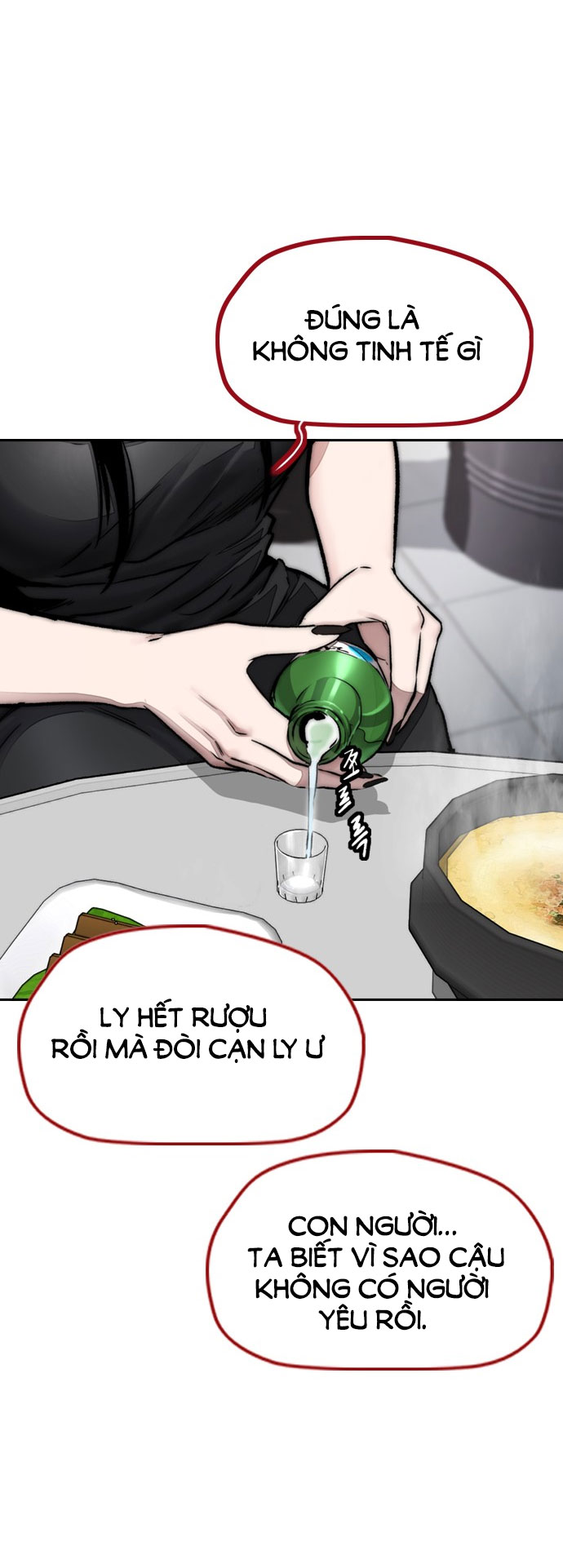 truyện ngắn - nữ sinh đến từ ma giới chapter 2 13