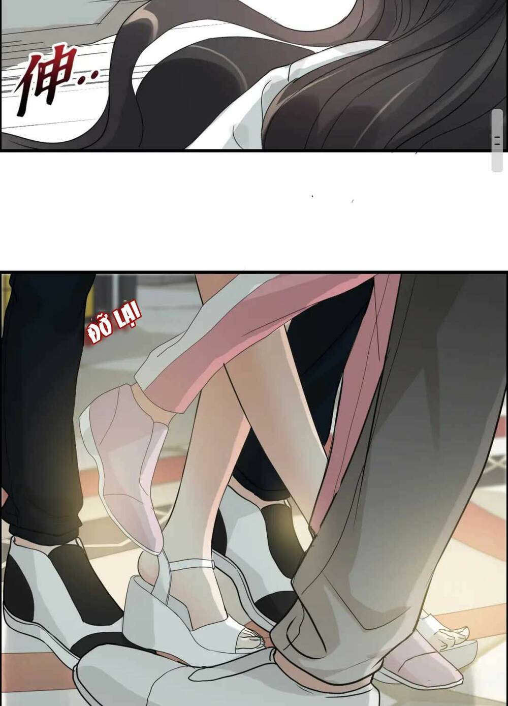 cô vợ hợp đồng bỏ trốn của tổng giám đốc chapter 439 24