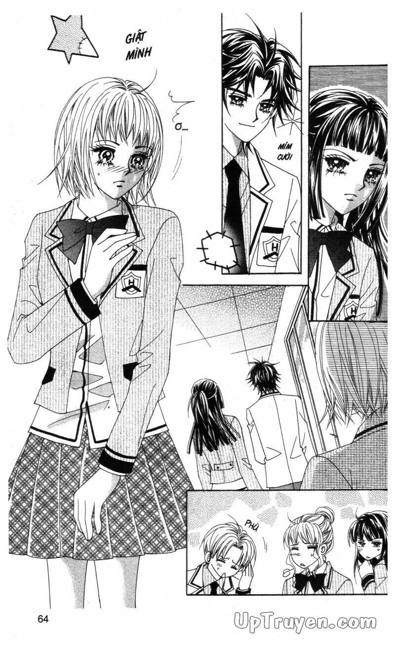 thoát kiếp hồ ly chapter 2 11