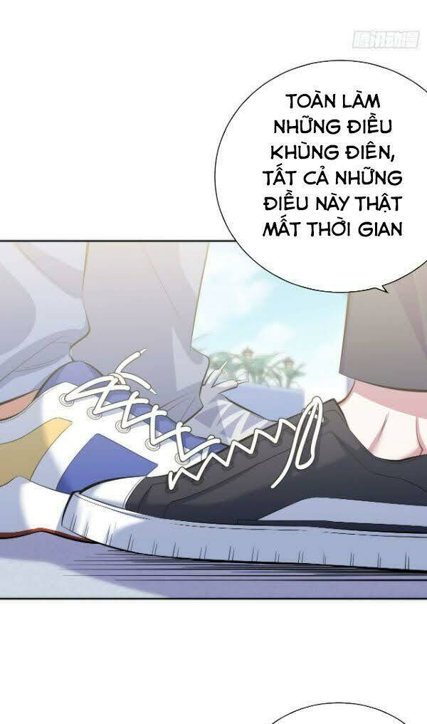 nhạc phụ đại nhân là lão bà chapter 17 1