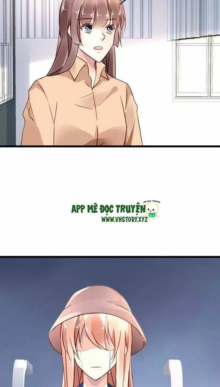 mưu ái thành nghiện chapter 123 15