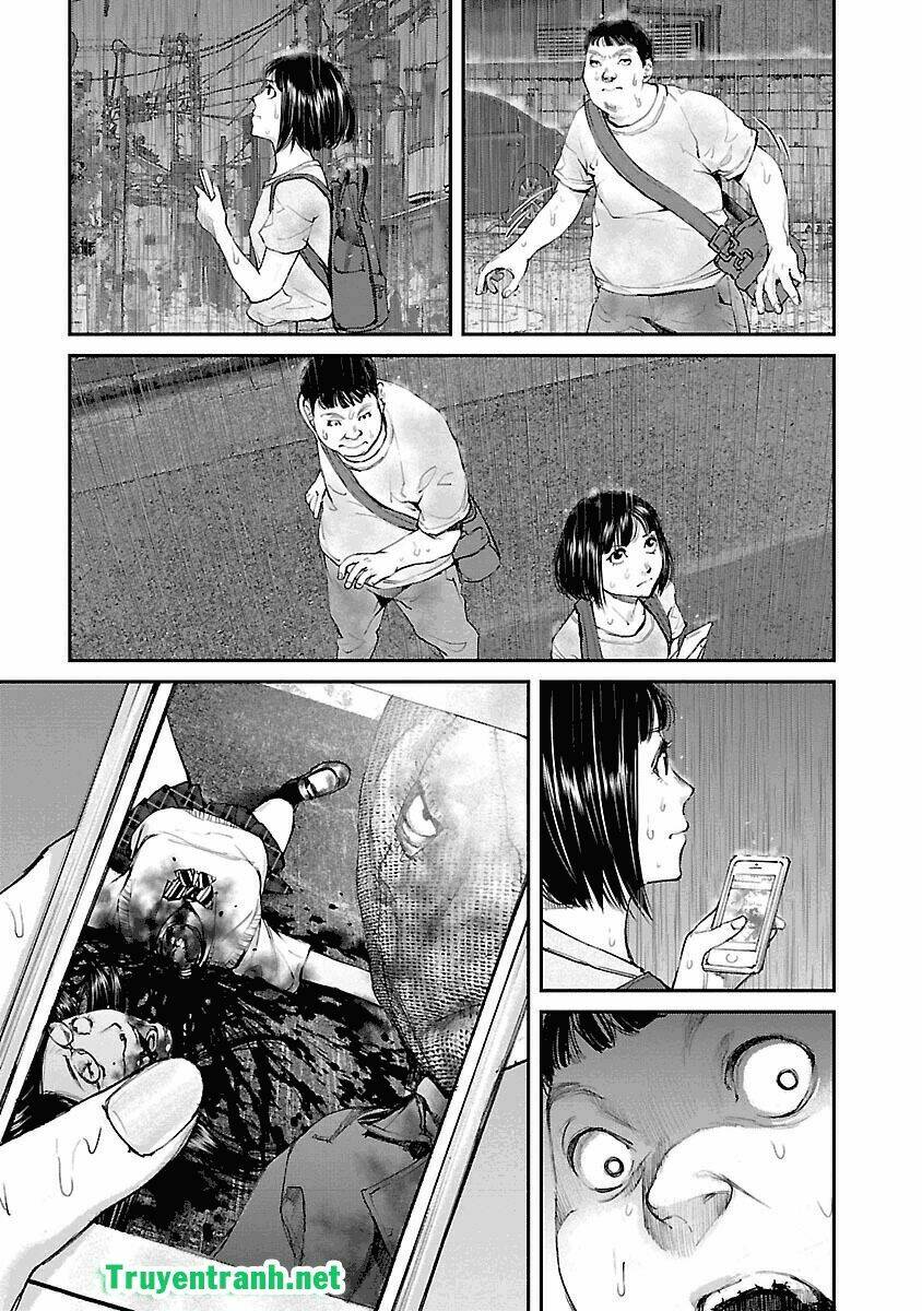 killing morph chapter 26 6