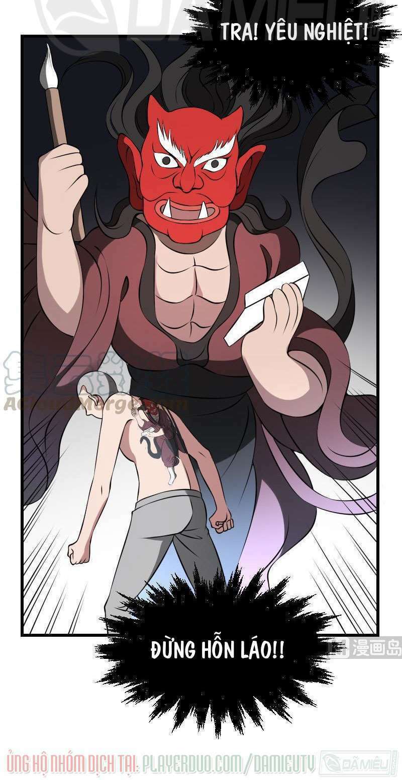 văn âm sư chapter 14 20