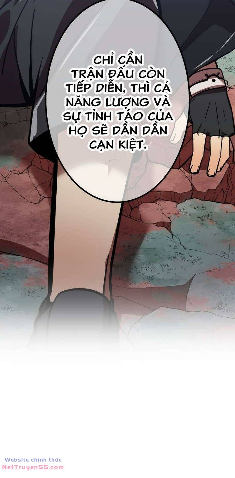 Huyết Thánh Cứu Thế Chủ~ Ta Chỉ Cần 0.0000001% Đã Trở Thành Vô Địch chapter 62 30