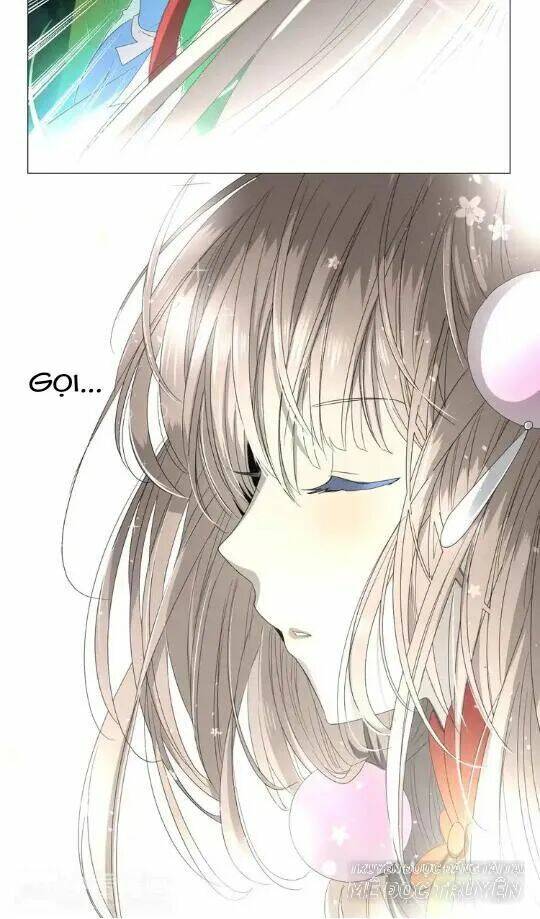 vu chúc thiếu nữ chapter 13.2 26