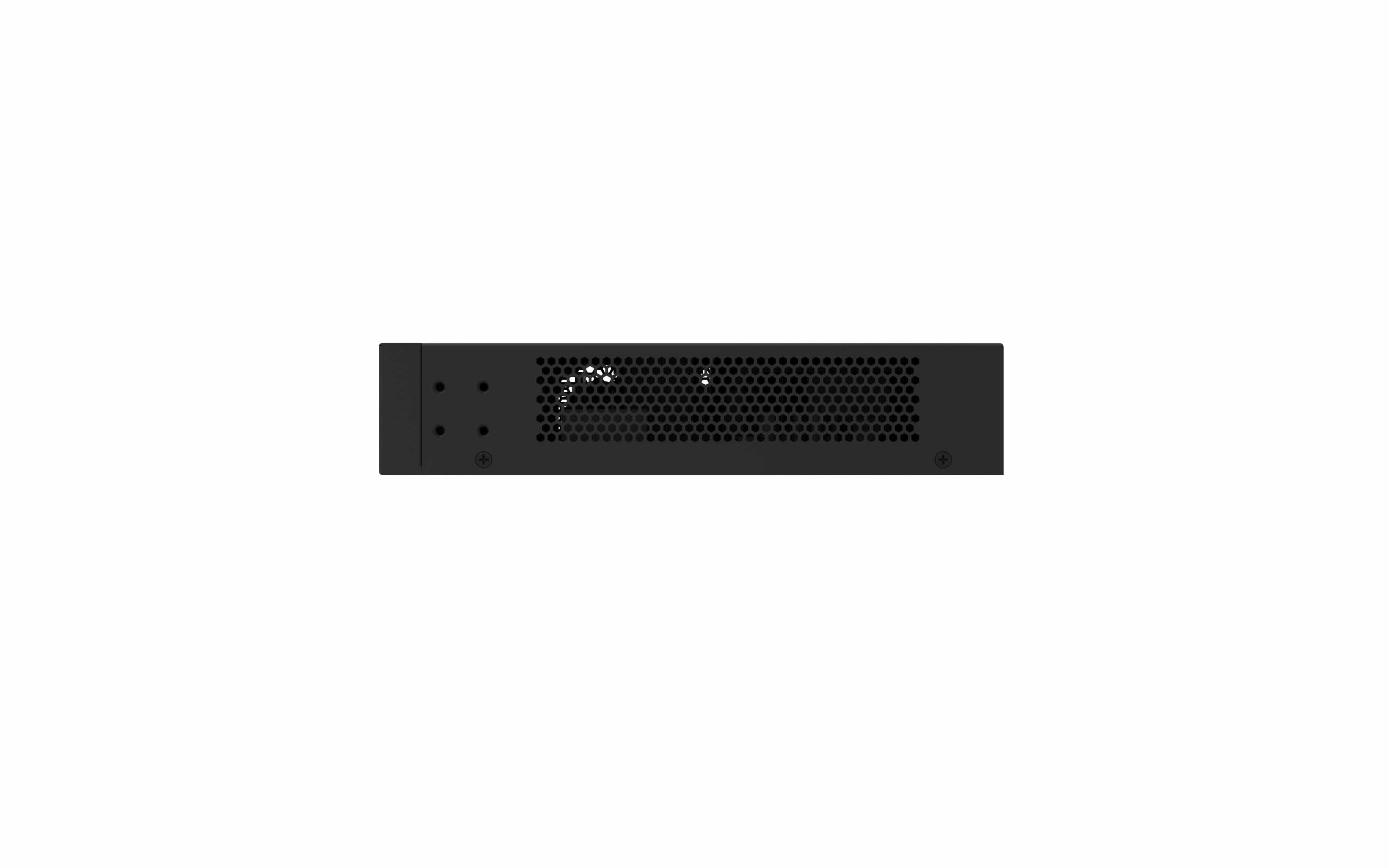 Bộ Chia Mạng Để Bàn hoặc Gắn Rack 24 Cổng 10/100/1000M PoE+ Công Suất Cao Gigabit Ethernet Unmanaged Switch Netgear GS324PP - Hàng Chính Hãng