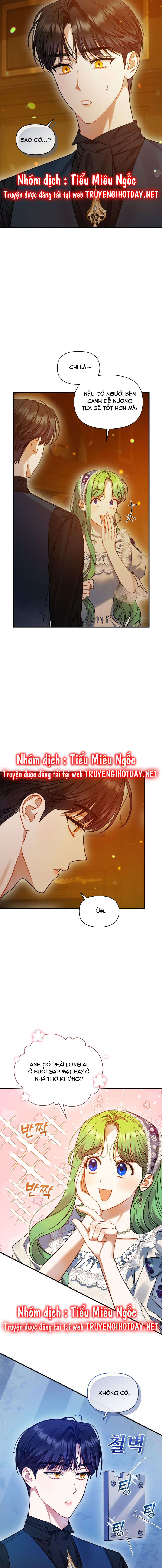 Tôi Là Em Gái Của Nam Chính Tiểu Thuyết Bl chapter 59 - Trang 15