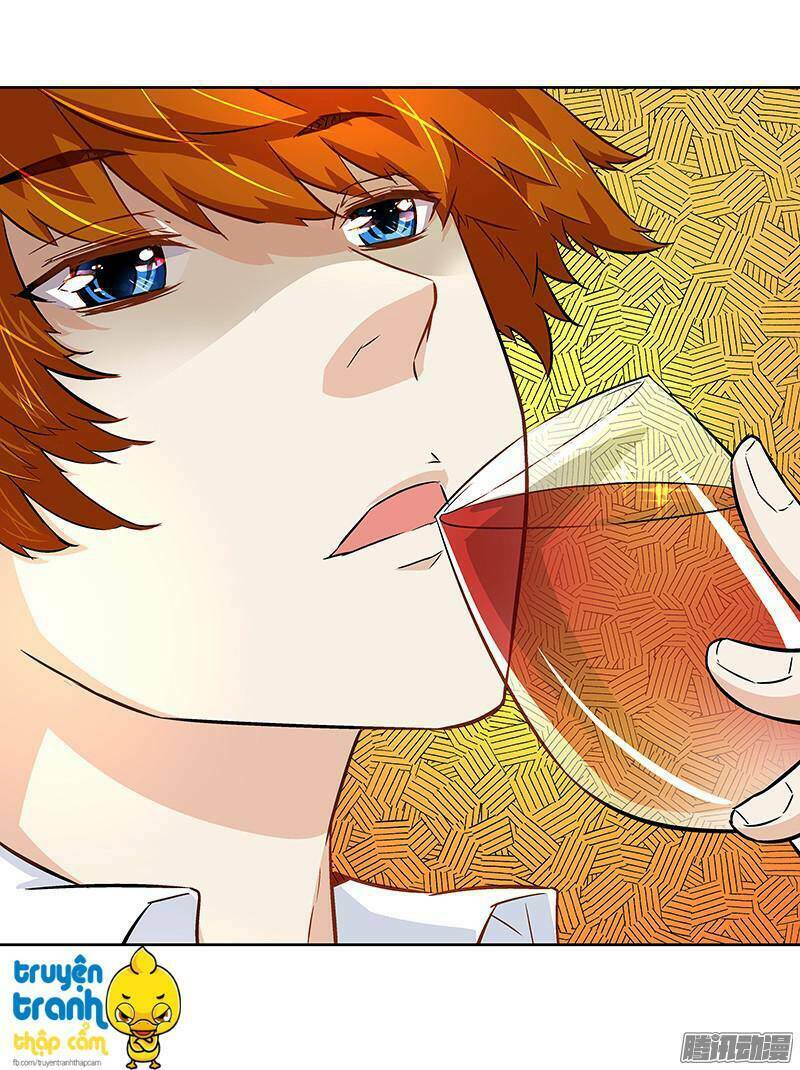 cường sủng hào môn tiểu manh thê chapter 14 27