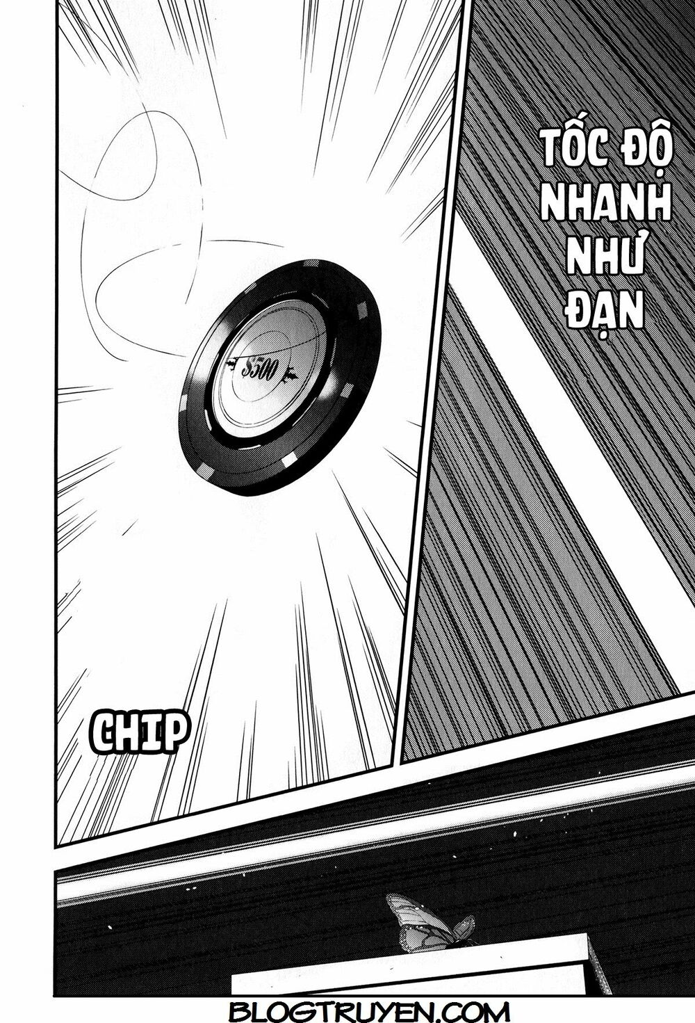 fate/strange fake chapter 8 21