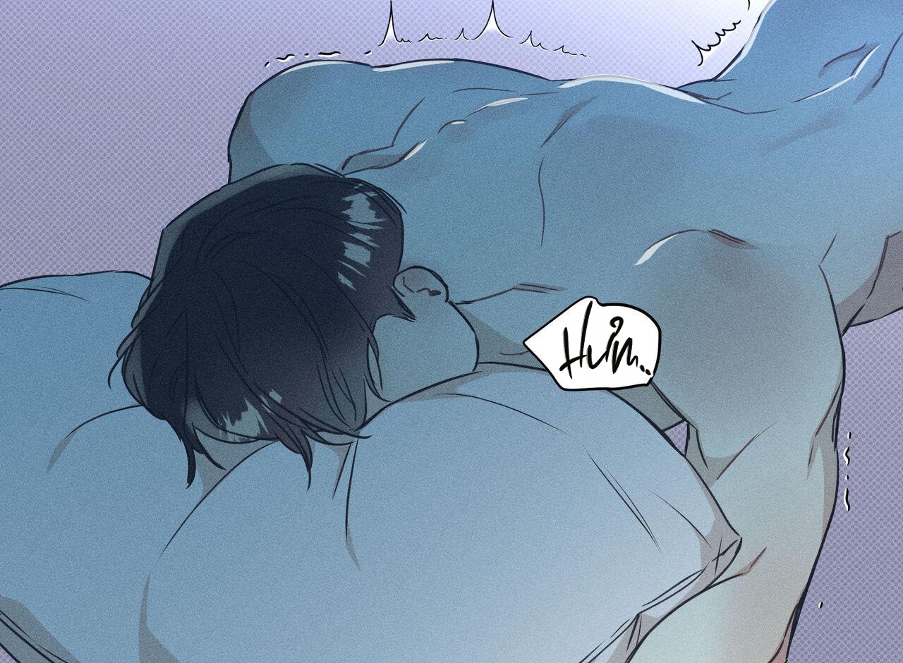 dải hợp âm trên đại dương xanh chapter 31 77