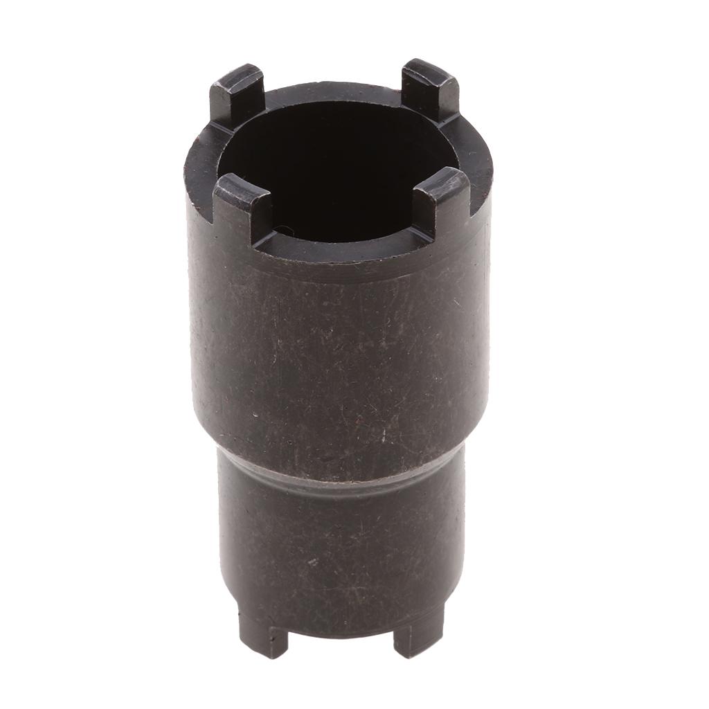 Clutch Tool Lock Nut Spanner Wrench For Honda CRF50 Z50 XR50 CRF70 CT70