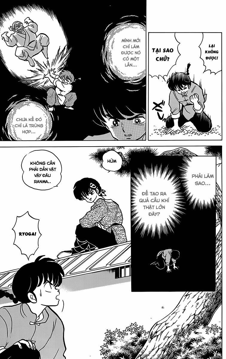 suối lời nguyền chapter 204 3