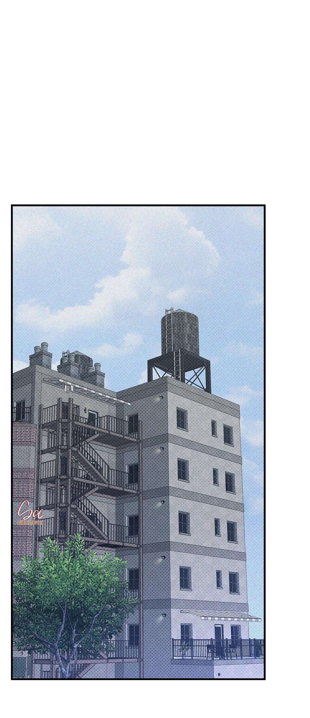 (abo) nỗi u sầu của manhattan chapter 13 2