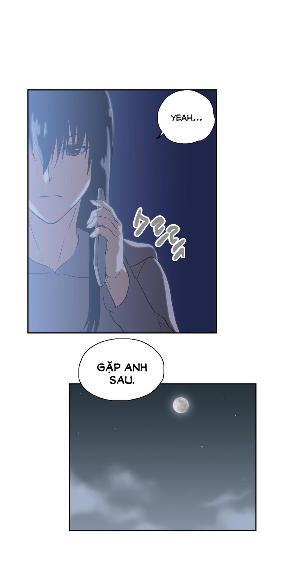 đừng học nữa, chạm vào em đi mà! chapter 74 29