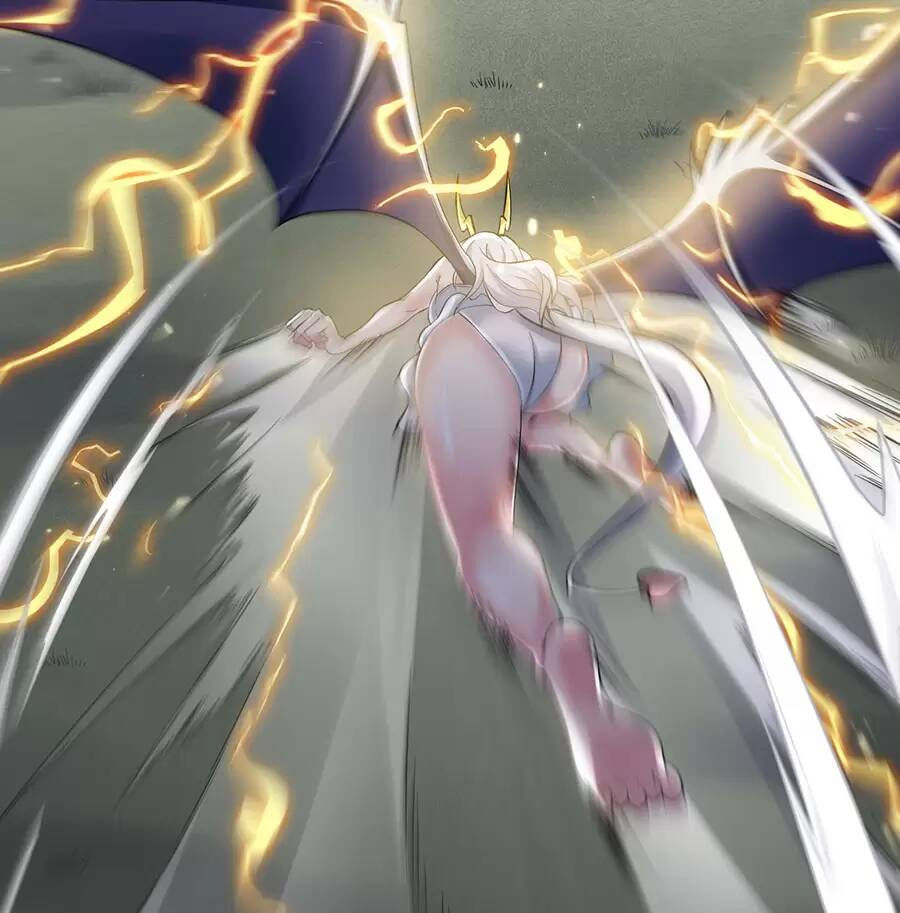 đồ long kỵ sĩ hôn môi ác long chapter 32.1 25