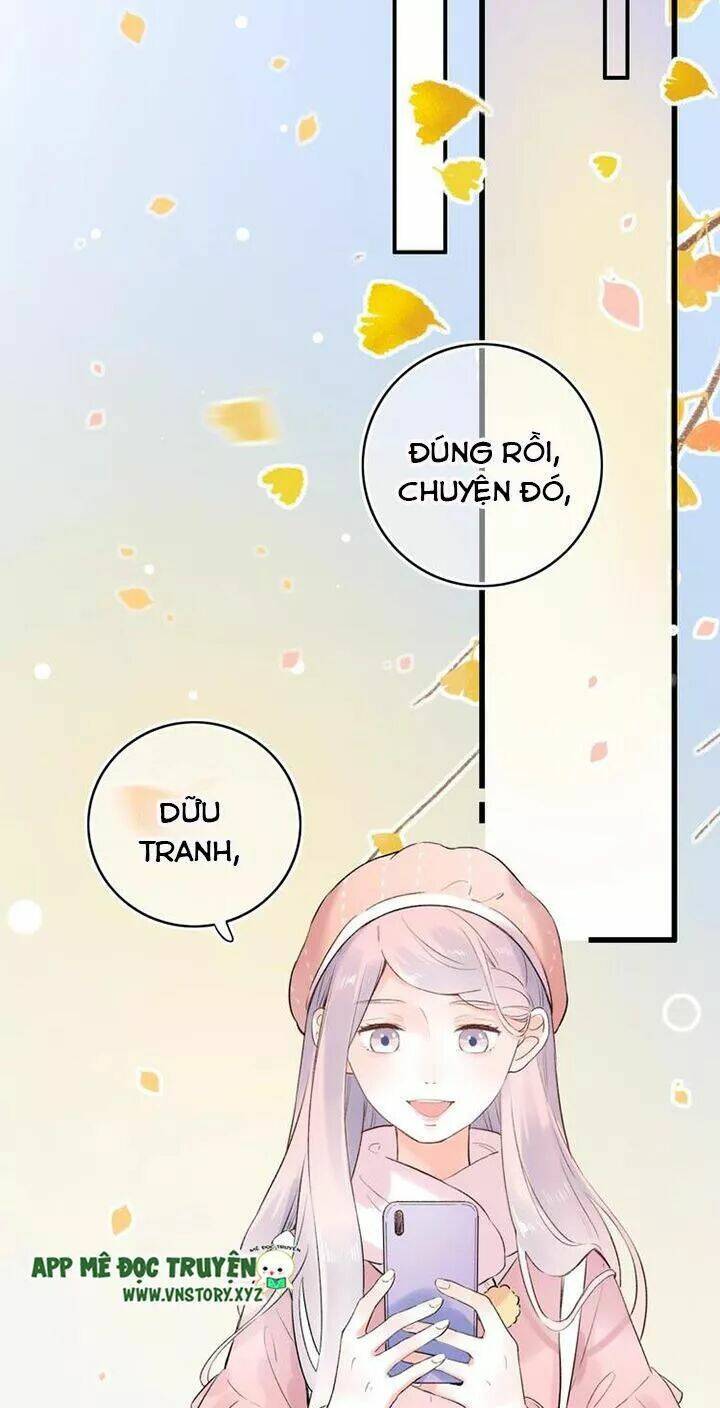 trạch thượng tịch mịch huỳnh hỏa chapter 62 39