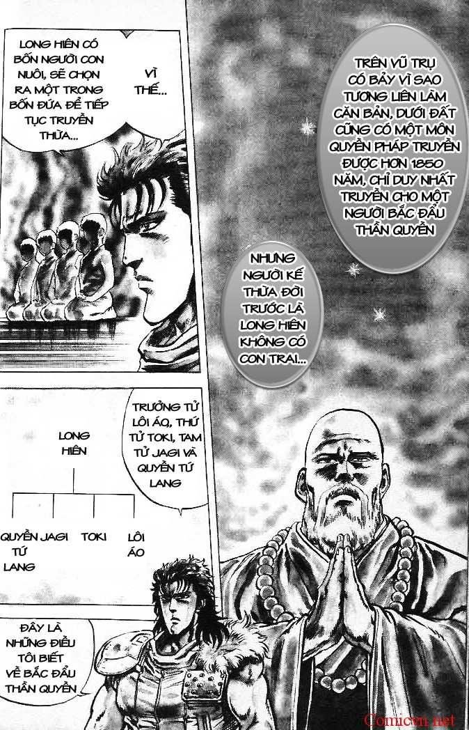 bắc đẩu thần quyền chapter 45 4