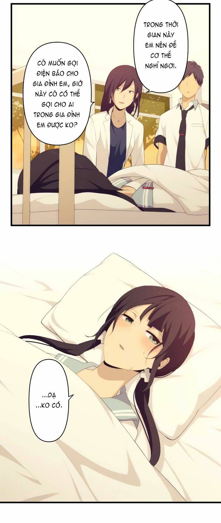 viên thuốc trùng sinh chapter 134 15