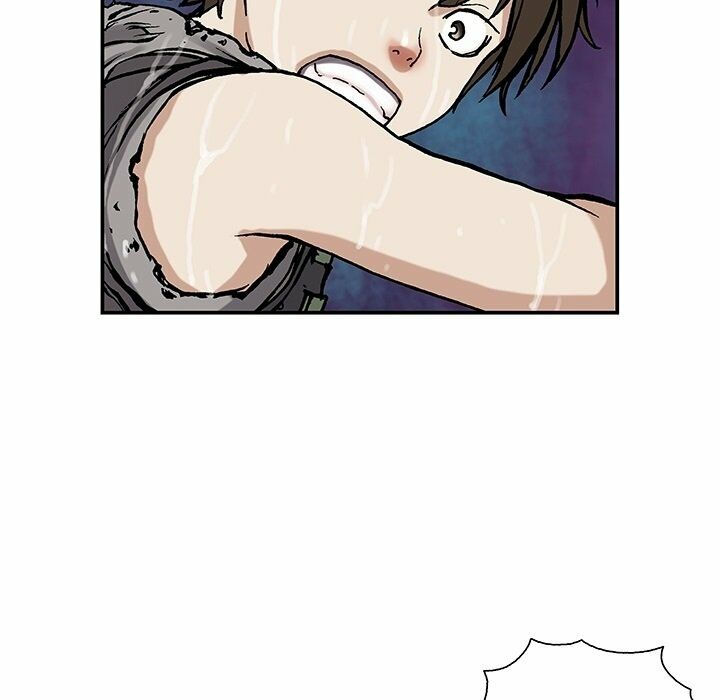 đứa con thần chết chapter 0 33