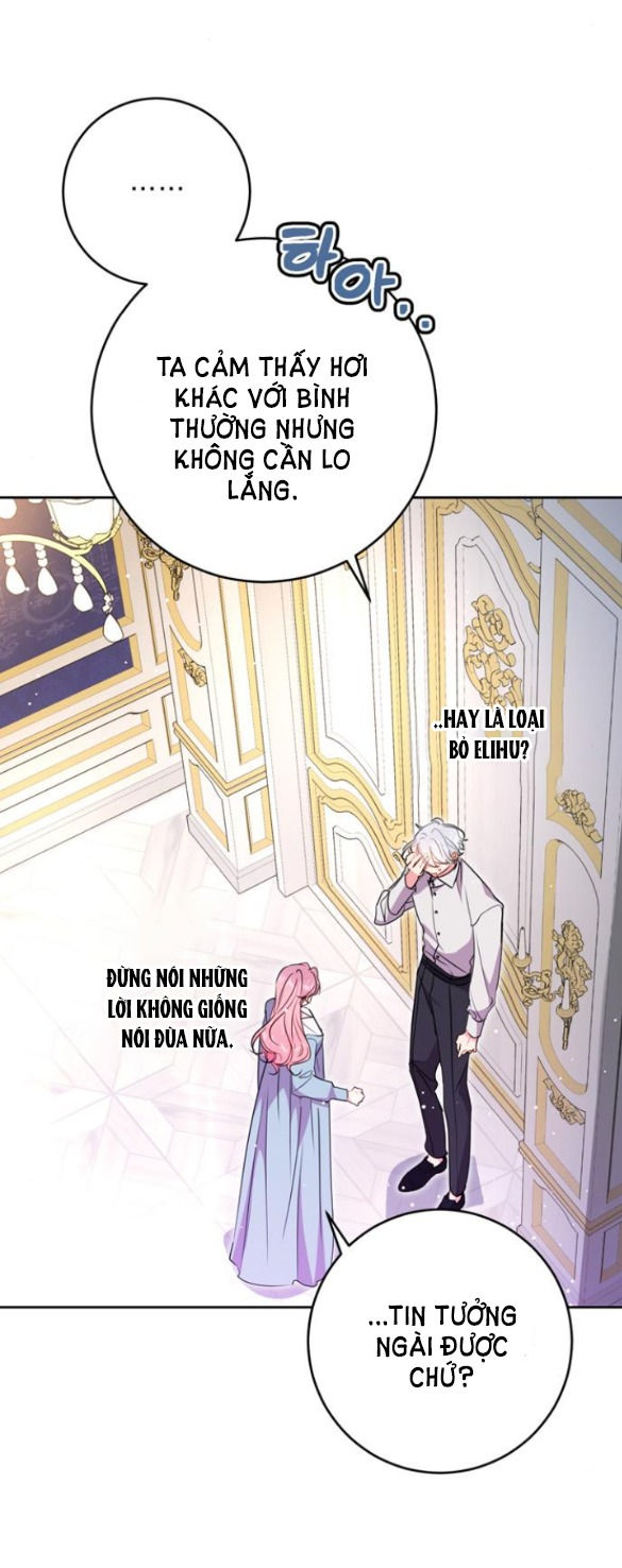 mỗi đêm chồng tôi đều biến đổi chapter 8.2 2