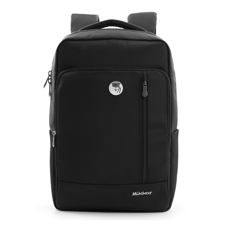 Balo dành cho laptop 15.6 inch chính hãng Mikkor dòng The Ralph Premier - Hàng chính hãng