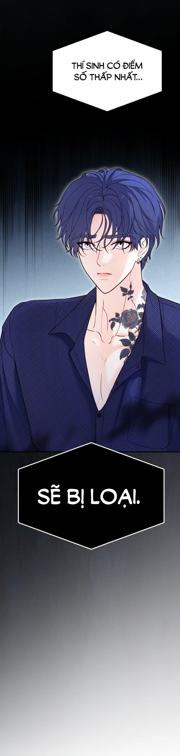 nữ nhân trợ giúp được yêu thích nhất chapter 10.3 64