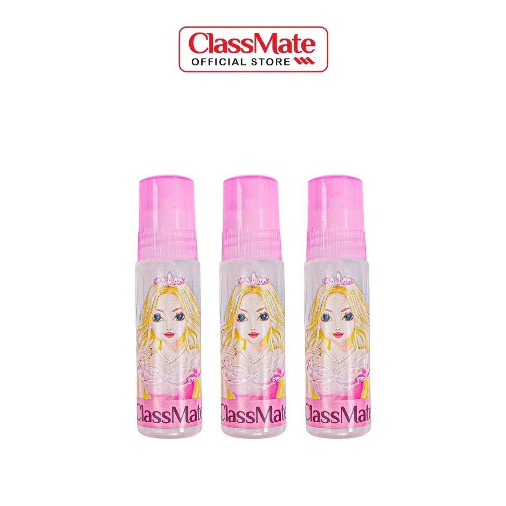 Keo Nước Dán Giấy Đa Năng CLASSMATE 25ml, Hình Công Chúa Dễ Thương GL07-PR
