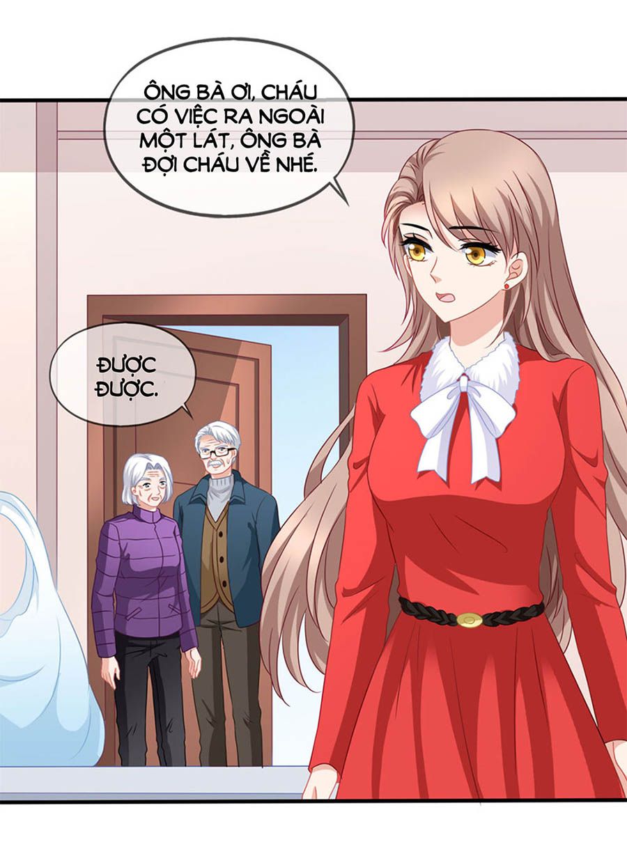 mỹ vị giai thê chapter 75 12