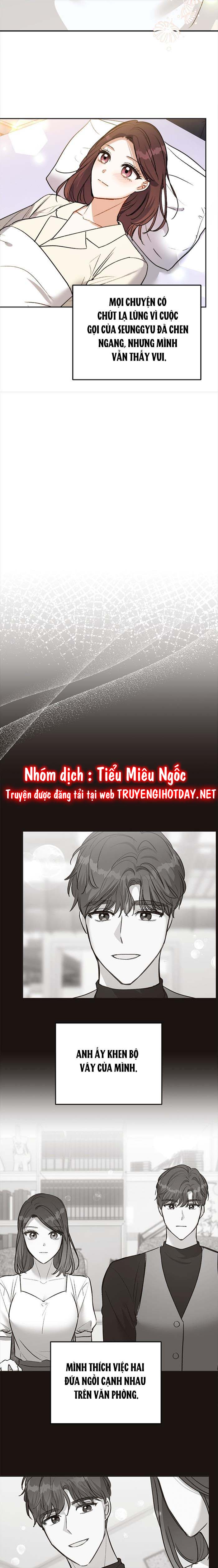 bản cam kết hôn nhân chapter 94 9