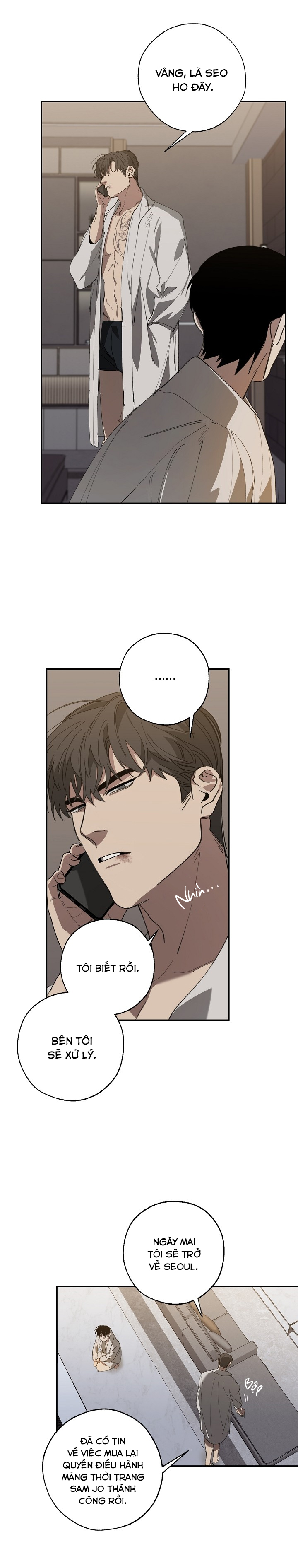 hoán vị chapter 62 15