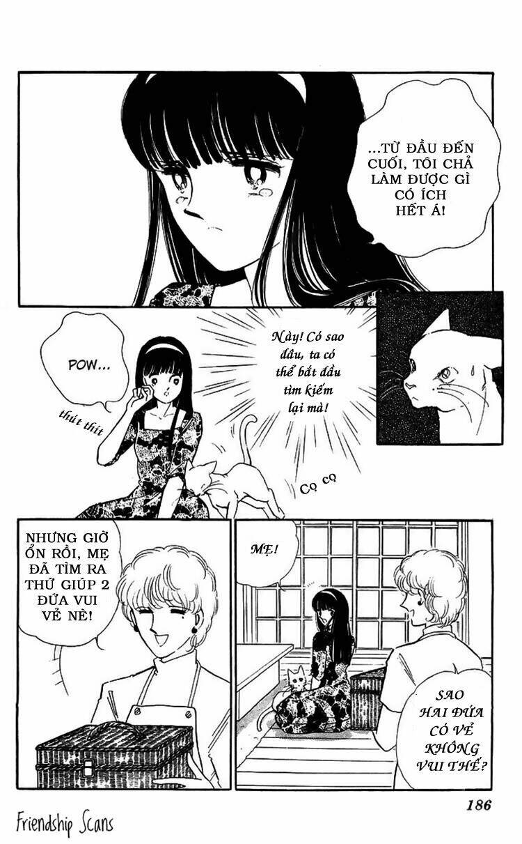 ryouko no shinrei jikenbo chapter 12 38